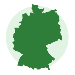 Hergestellt in Deutschland